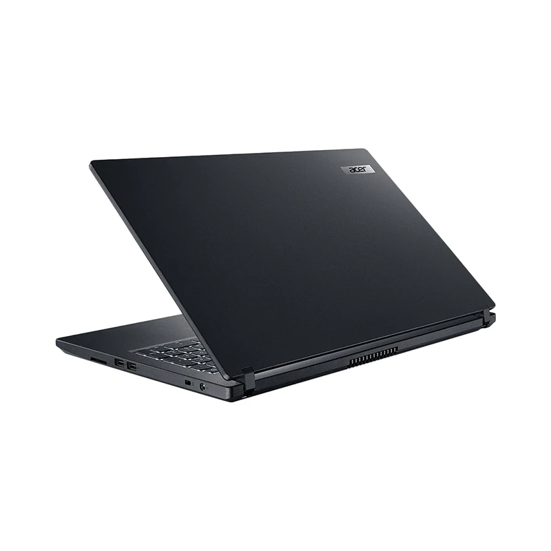 Ноутбук Acer TravelMate TMP2510 G2 MG 59MN 15.6&quot/i5 8250U/4 Гб/500 Гб/GeForce MX130/NoODD/Windows 10/черный