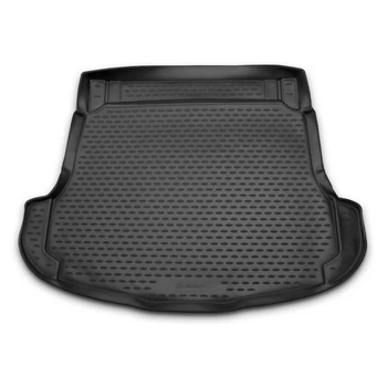 

For Haval H6 FWD 2014-2019 car trunk mat Element ELEMENT9902B13