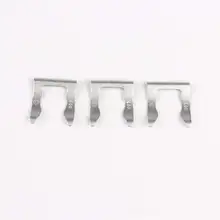 1pcs OEM Brake Hose Holder For VW Passat B6 B7 B8/Jetta MK6/Golf MK4 6 7/Caddy/Jetta MK2 4 5/Passat CC/Passat CC NF 191 611 715