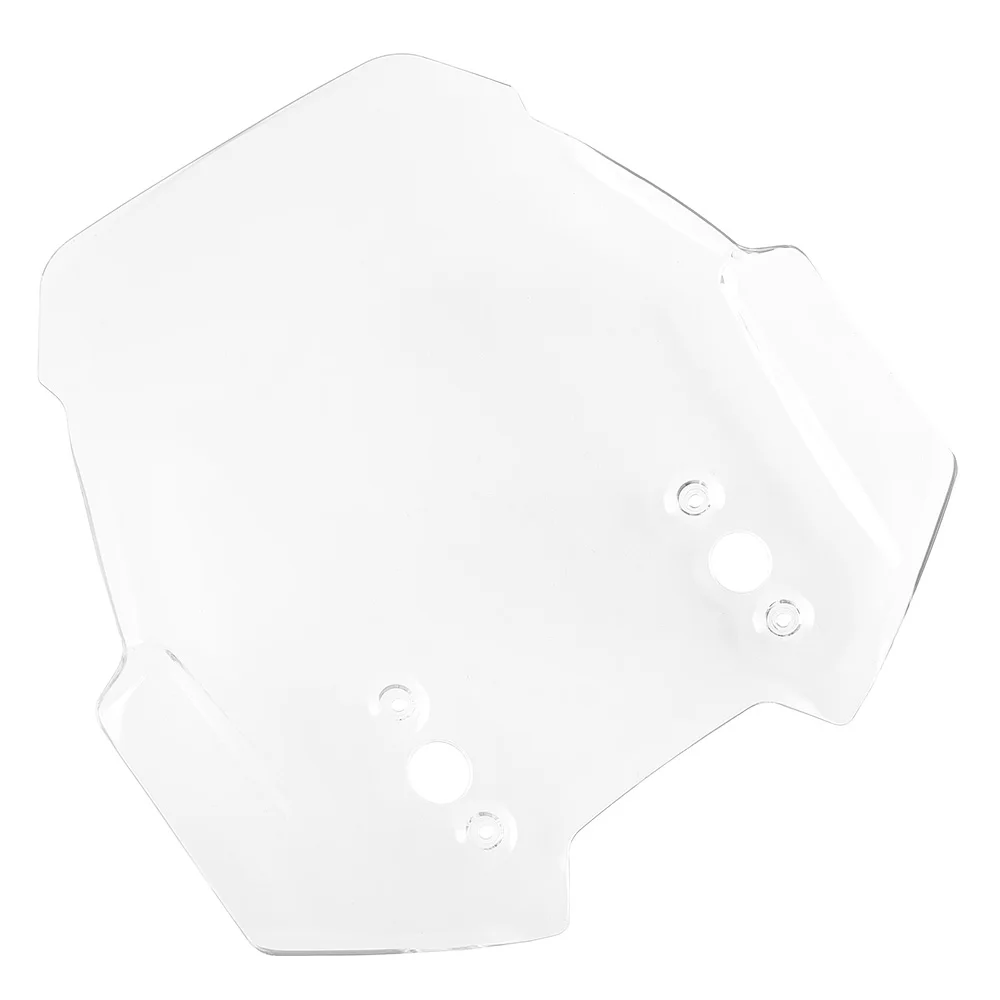 650 Versys Accessories Windscreen Windshield Fairing for 2012- Kawasaki Versys 650 1000 1000 LT 2013