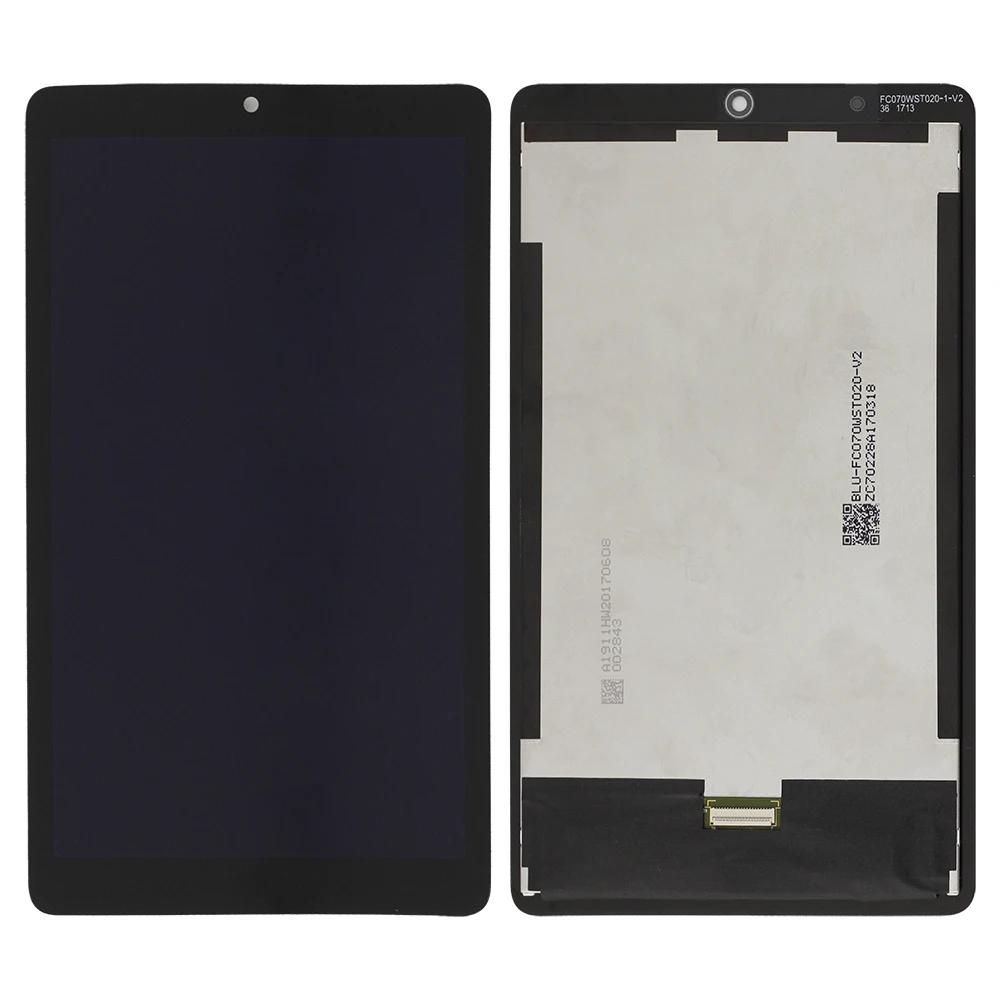 

STARDE Replacement LCD For Huawei MediaPad T3 7" 8" 9.6" LCD Display Touch Screen Digitizer Sense Assembly