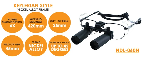 NDL-060N-Specs