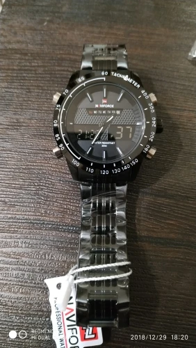 naviforce nf9024m отзывы