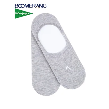 

Pack 2 pairs pinkies socks training unisex Boomerang