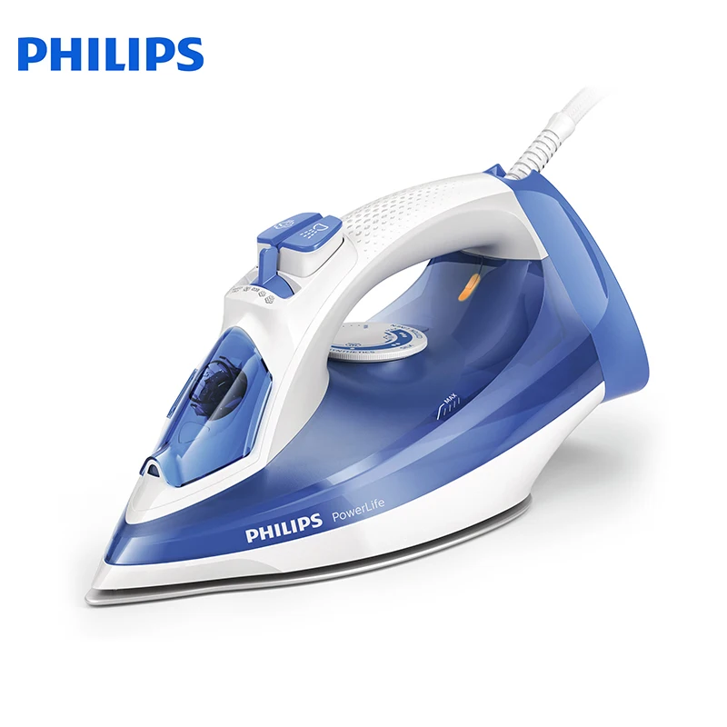 

Паровой утюг Philips GC2990/20