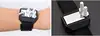 Polyester Magnetic Wristband with Strong Magnets Portable Bag Electrician Tool Bag Screws Drill Holder Repair Tool Belt 283mm L ► Photo 2/6