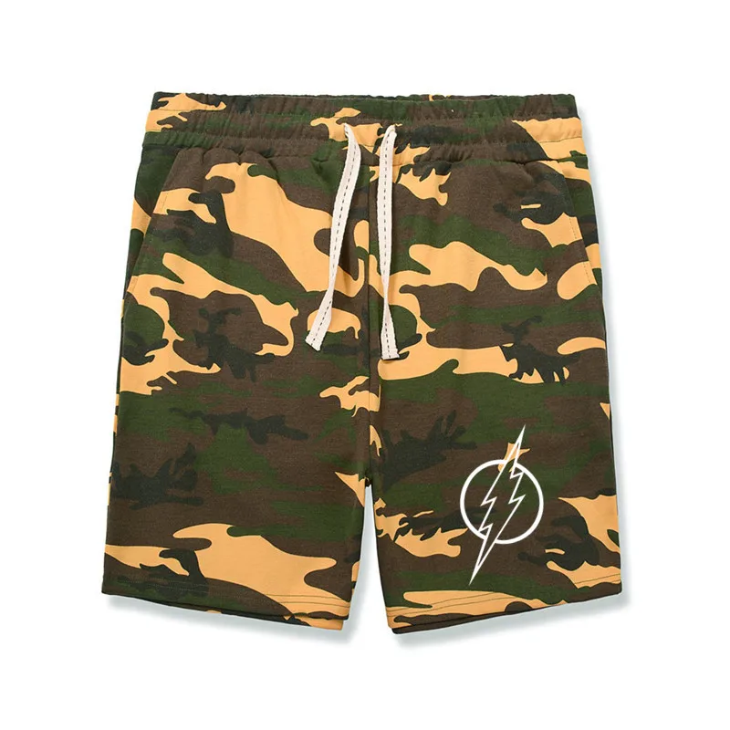 camouflage C