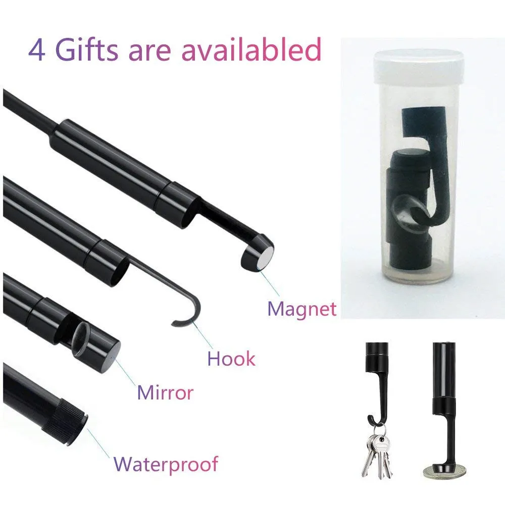 endoscope camera (6)