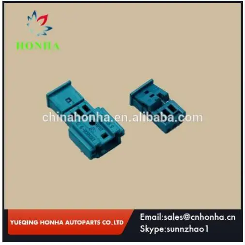 Free shipping 10 pcs 3 holes Male and Female unsealed cable Connector | Автомобили и мотоциклы