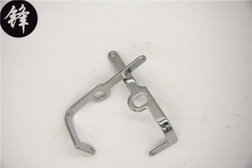 KN32 Looper Thread Guide Front Siruba Sewing Machine Spare Parts Accessories | Дом и сад