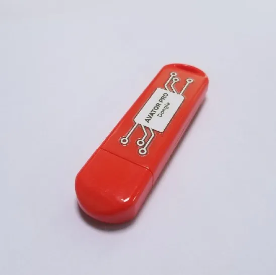 2018 Новый AVATOR PRO DONGLE Avator Pro Dongle это решение по обслуживанию телефона для устройства