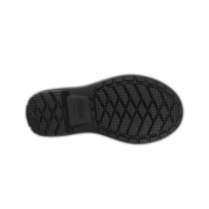 CROCS AllCast II Luxe Boot M MEN|Зимние сапоги| |