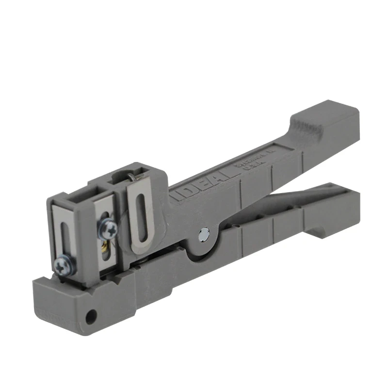 45 162 Fiber Optic Stripper Coaxial Cable Buffer Tube Slitterin Fiber