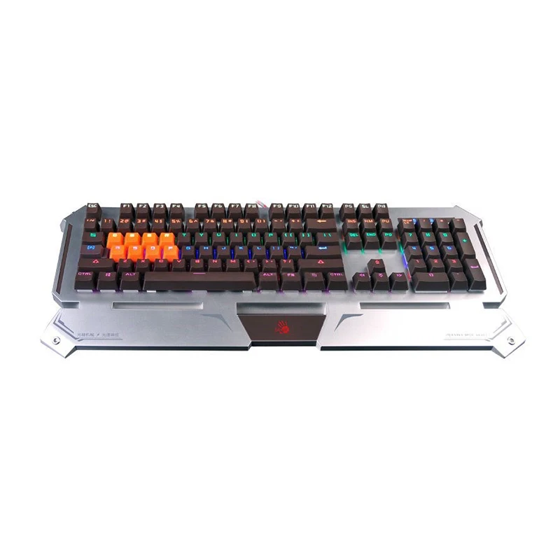 Обзор клавиатуры a4tech. Клавиатура bloody b740a. a4tech bloody b740a. клавиатура a4tech b740 silver usb. a4tech bloody b418.