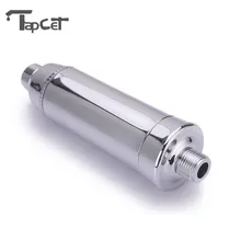 Домашний хлор фильтры для душа устраняет потерю волос жесткая вода очистители для душа уход за кожей Купание очиститель для душа фильтрация