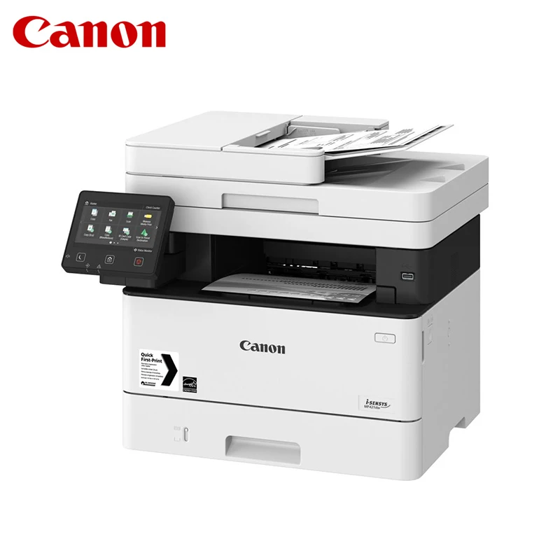 

Многофункциональный принтер Canon MFD i-SENSYS MF421dw