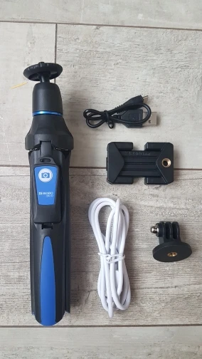 benro mk10 отзывы