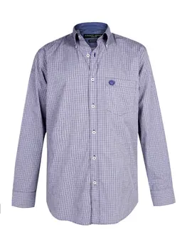 

Fancy cotton shirt