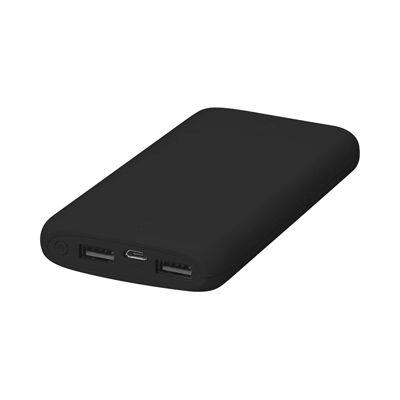 Внешний аккумулятор ttec PowerSlim 10.000|Внешние аккумуляторы| |
