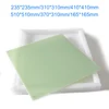 Mamorubot Ultrabase  3D Printer Platform Polypropylene Build plates for Ender-3 CR-10 Tevo ► Photo 1/6