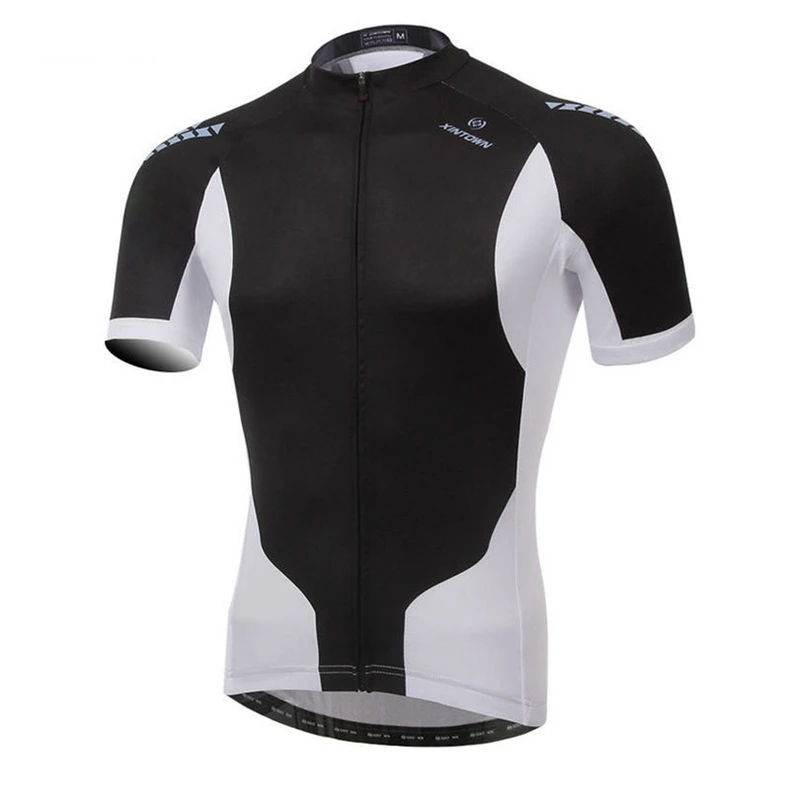 XINTOWN 2016 Man Cycling Jersey 2017 Sleeve Jersey Bike Bicycle