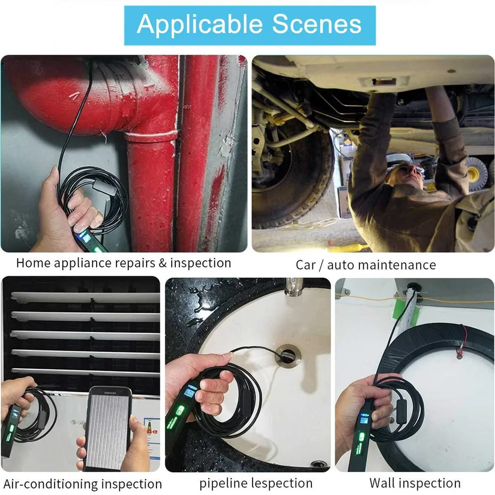 endoscope camera (9)