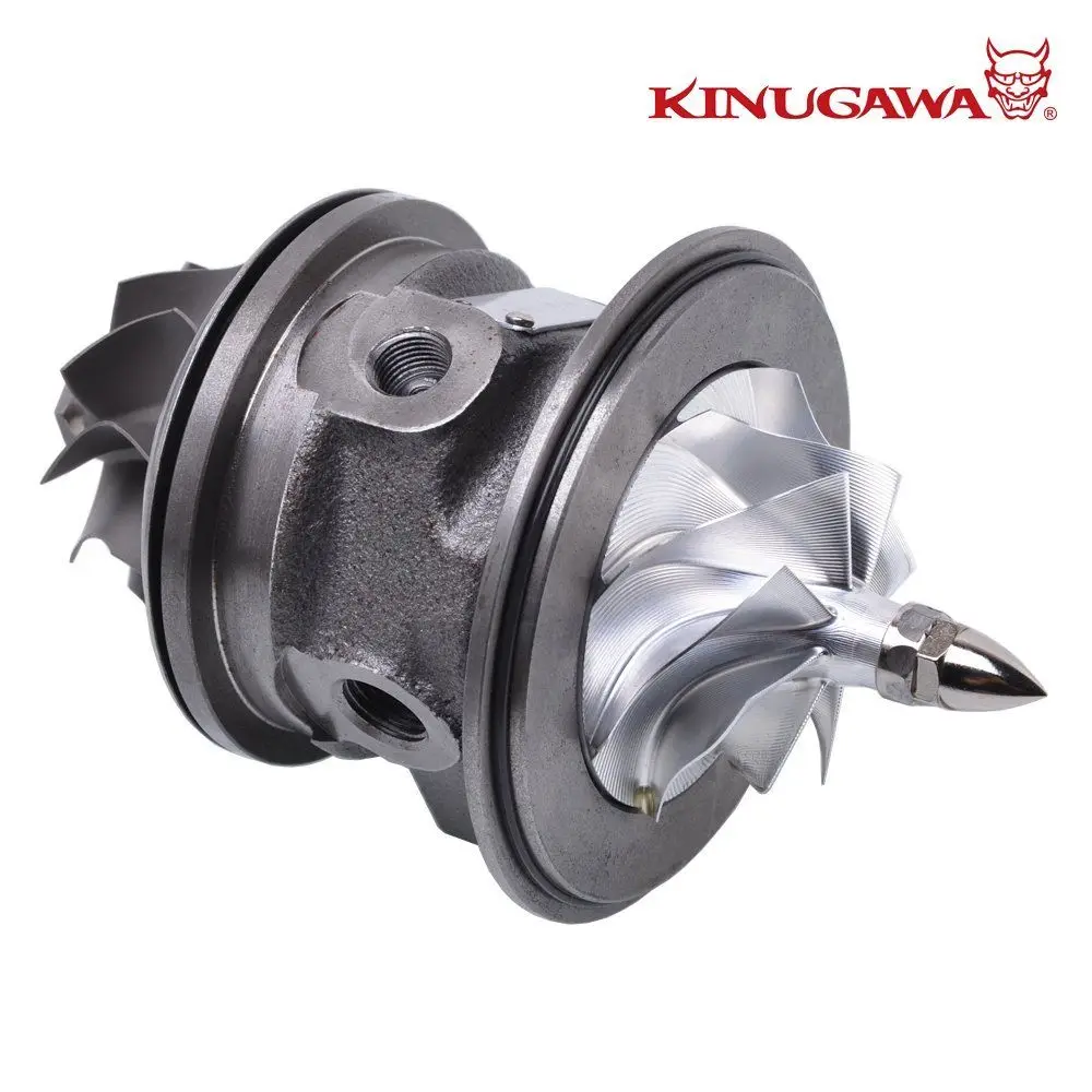 Kinugawa Turbo Ball Bearing Cartridge GTX2867R Gen IIin Turbo Chargers