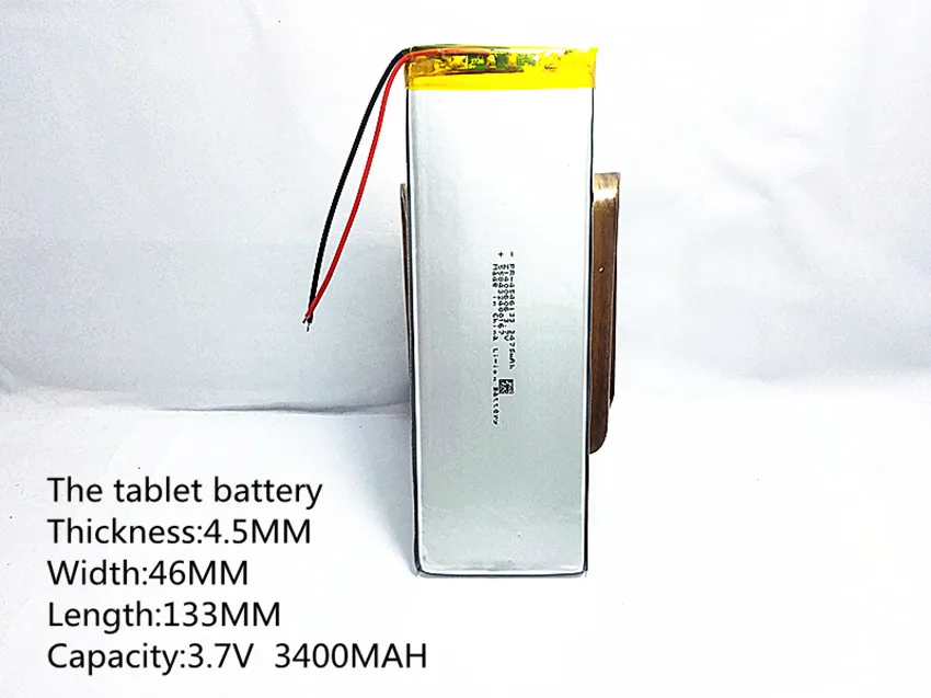 3,7 V 4546133 батареи быстрой реализации H15 батареи быстрой реализации I6 батареи быстрой реализации H17 H18 новый аккумулятор