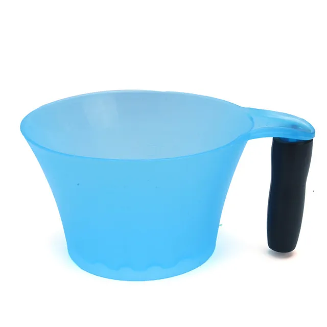 400ml hair tint mixing