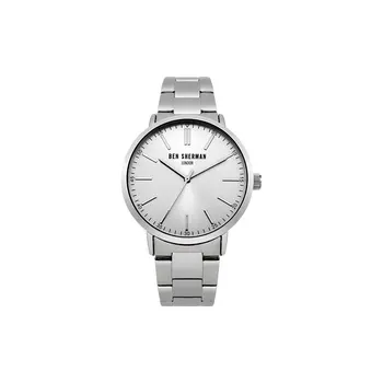 

Quartz Wristwatches Ben Sherman for mens WB061SM Watches Mans Watch Wristwatch Wrist Watch