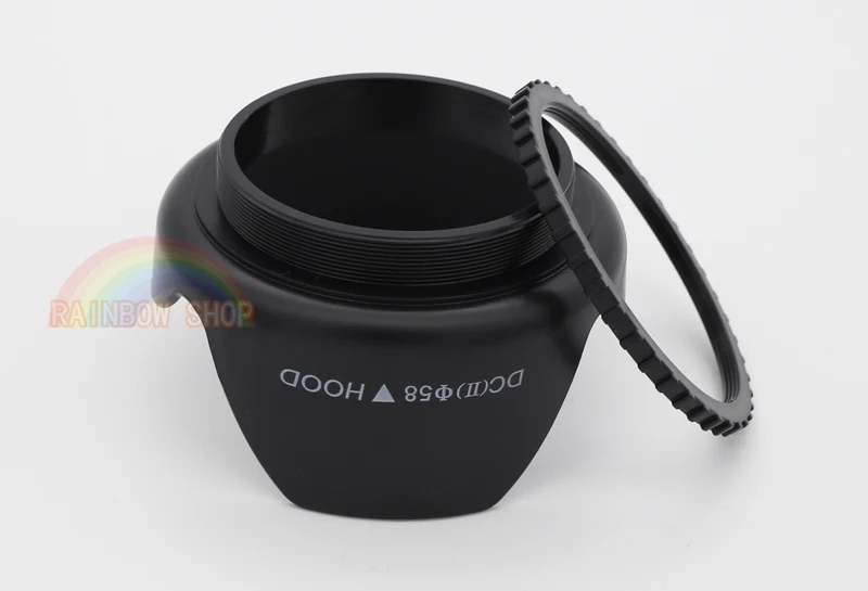 DC 58MM LENS HOOD (7)