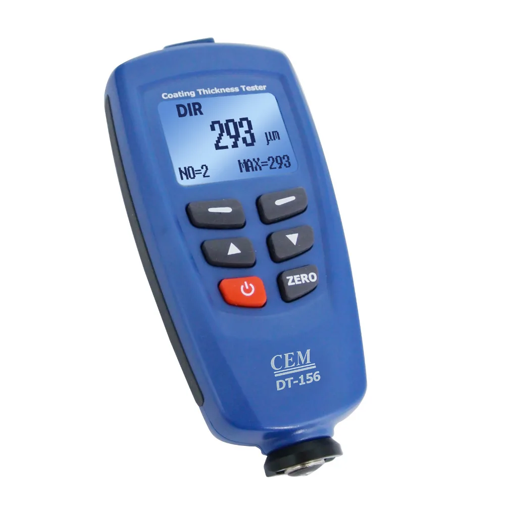gain-express-gainexpress-Thickness-Gauges-DT-156-preview