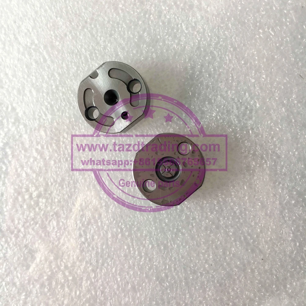

High quality Orifice Plate 507# Valve Plate For Injector 23670-30400 G3S6 095000-0761