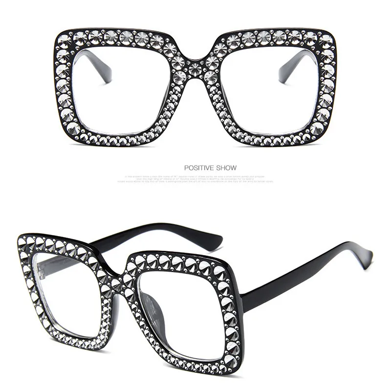 SIMPRECT квадратные негабаритные Солнцезащитные очки женские ретро солнцезащитные очки винтажные Большие зеркальные солнцезащитные очки Оттенки для женщин Zonnebril Dames - Цвет линз: 5