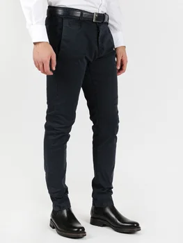 

Cotton-dark blue