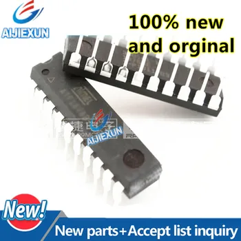 

10Pcs 100% New and original ATF16V8B-15PC ATF16V8B atf16v8b DIP20 High Performance Flash PLD in stock