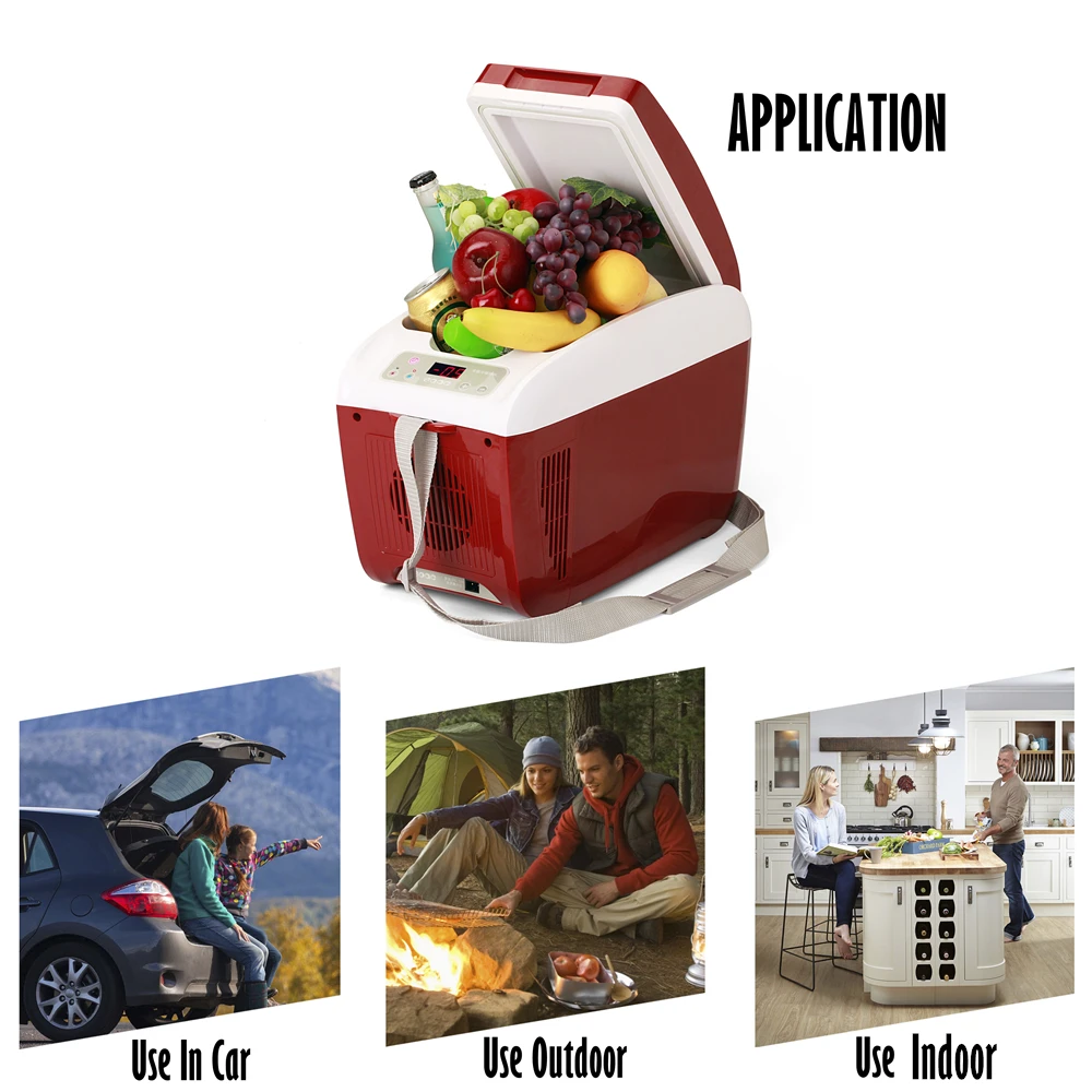 APPLICATION