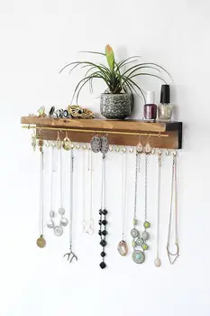 

Evmingo Tree Jewelry Organizing Rack 40 CM