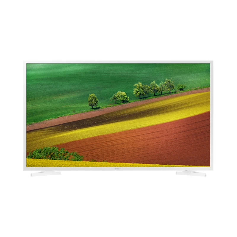 Телевизор 32" Samsung UE32N4510 HD SmartTV - Цвет корпуса: Белый