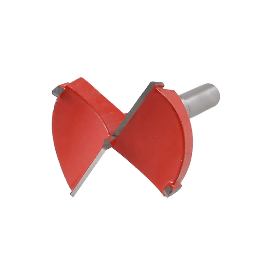 

UXCELL Overall Length 48Mm Cutting Diameter Hinge Boring Wood Forstner Bit Set