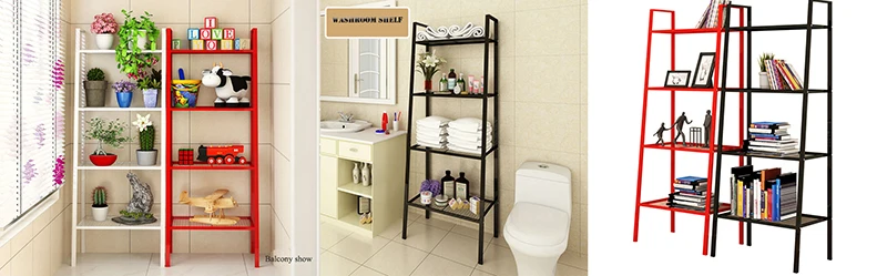 Storage Shelves Kitchen Storage 2 To 5 Tier (5)