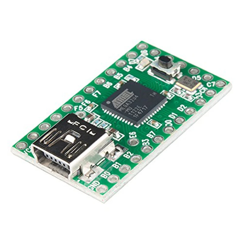 

ShenzhenMaker Teensy 2.0 USB Development Board