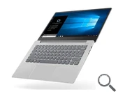  font b LAPTOP b font LENOVO IDEAPAD THIN 530S 14IKB 81EU00NASP 14 i7 8550U 8
