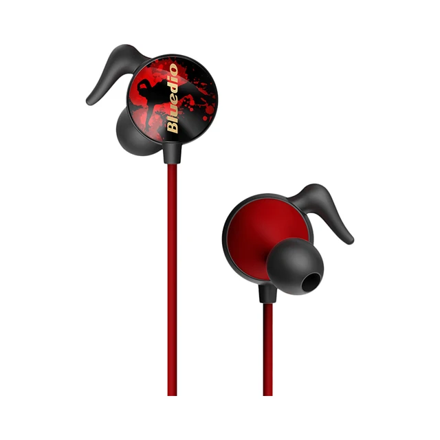 Наушники беспроводные Bluedio Ai