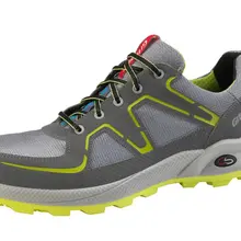 Обувь низкая S1P HRO HI SRC GRISPORT