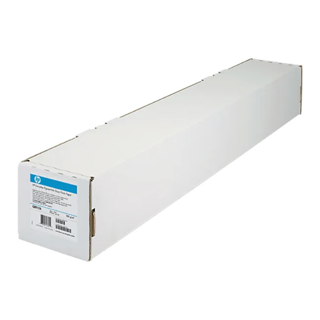 Brand management Group C3876A полиэстер полупрозрачный матовый 174 г/м² 132 мкм 8% | Компьютеры и