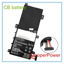 Оригинальное качество 7,5 V 38WH Оригинальный Новый аккумулятор для TP550LA TP550LD 15,6