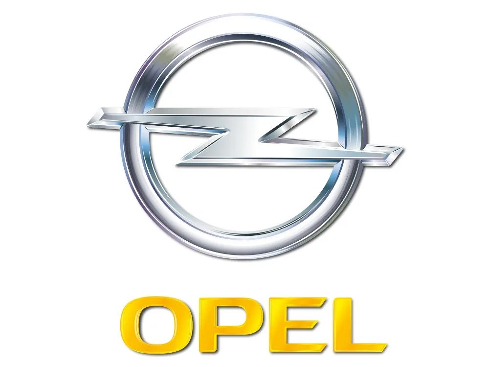 90x150 см автомобильные флаги opel для украшения автомобиля