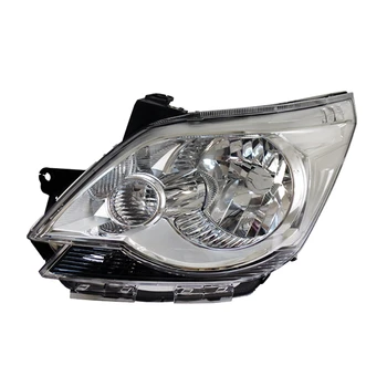 

Headlight Left fits CHEVROLET COBALT 2011 2012 2013 2014 2015 2016 / RAVON R4 2016 2017 2018 Headlamp Left Electric Leveling