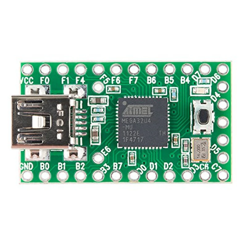 Макетная плата USB ShenzhenMaker Teensy 2,0